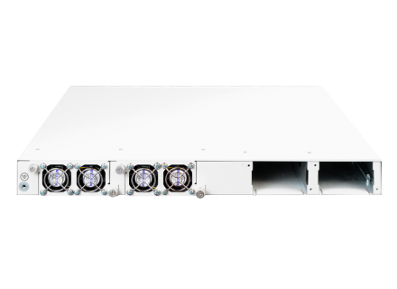 Коммутатор агрегации MES3400-48F