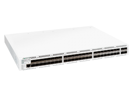 Коммутатор агрегации MES3400-48F