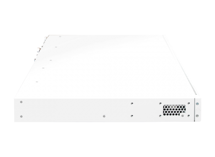 Коммутатор агрегации MES3400-48F