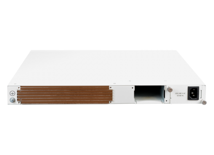 Коммутатор доступа PoE MES3400I-24