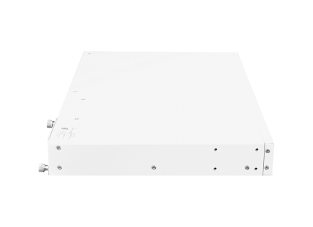 Коммутатор доступа PoE MES3400I-24