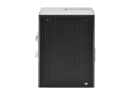 Промышленный коммутатор MES3500I-08P