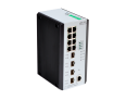 Промышленный коммутатор MES3500I-10P