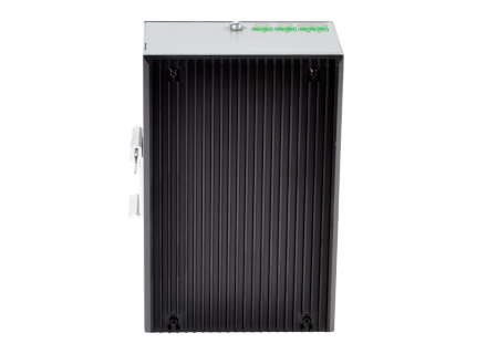 Промышленный коммутатор MES3500I-10P