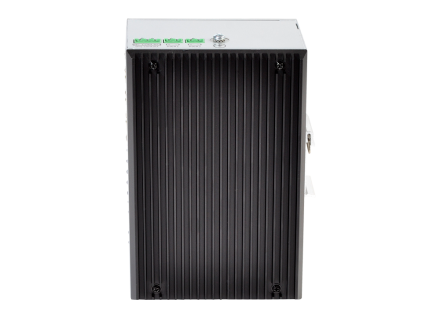 Промышленный коммутатор MES3500I-10P