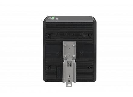 Промышленный коммутатор MES3500I-8P8F