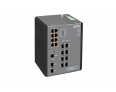 Промышленный коммутатор MES3500I-8P8F