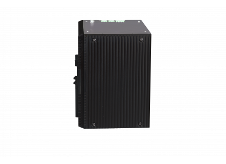 Промышленный коммутатор MES3500I-8P8F