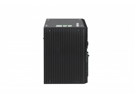 Промышленный коммутатор MES3500I-8P8F