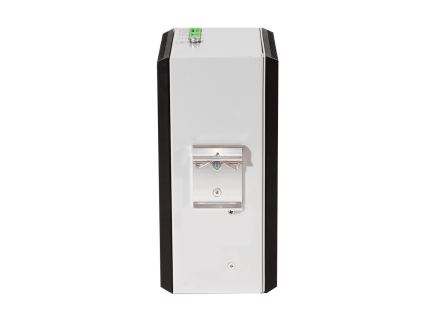 Промышленный коммутатор MES3710P