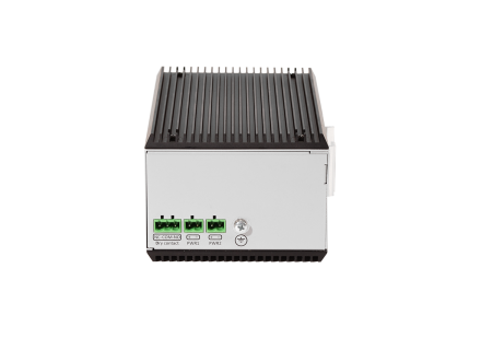 Промышленный коммутатор MES3710P