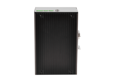 Промышленный коммутатор MES3710P