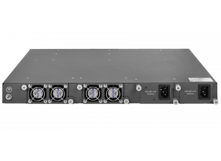 Коммутатор агрегации MES5300-24