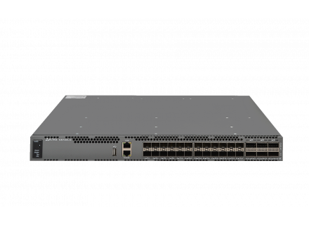 Коммутатор агрегации MES5300-24