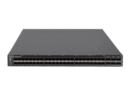 Коммутатор агрегации MES5300-48