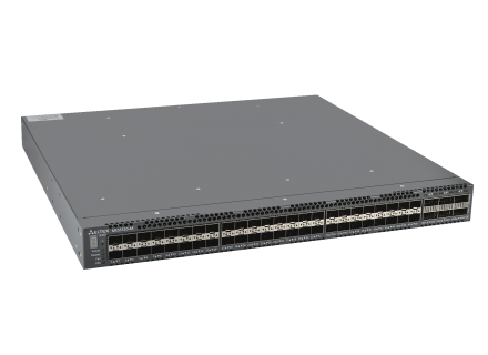 Коммутатор агрегации MES5310-48