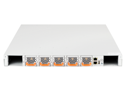 Коммутатор агрегации MES5410‑48