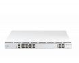 Станционный терминал GPON OLT LTP-8N
