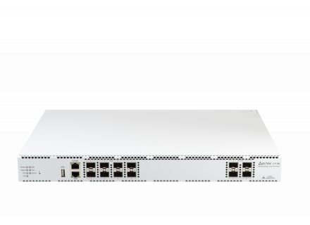 Станционный терминал GPON OLT LTP-8N