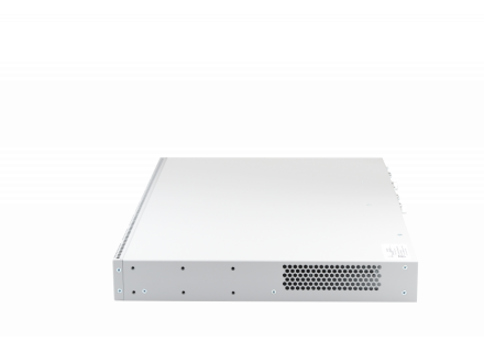 Станционный терминал GPON OLT LTP-8N