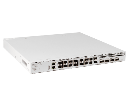 Станционное оборудование XGS‑PON OLT LTX‑16