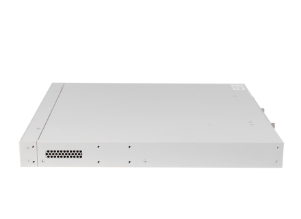 Станционное оборудование XGS‑PON OLT LTX‑16