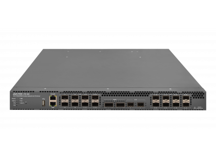 Станционное оборудование XGS‑PON OLT LTX‑16C