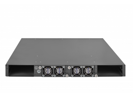 Станционное оборудование XGS‑PON OLT LTX‑16C