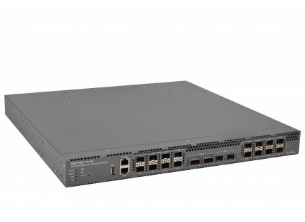 Станционное оборудование XGS‑PON OLT LTX‑16C