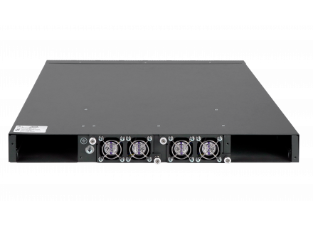 Станционное оборудование XGS‑PON OLT LTX-16 rev.B