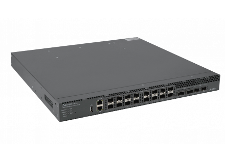 Станционное оборудование XGS‑PON OLT LTX-16 rev.B