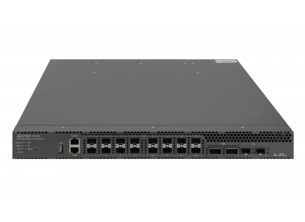 Станционное оборудование XGS‑PON OLT LTX-16 rev.B