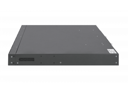 Станционное оборудование XGS‑PON OLT LTX-16 rev.B