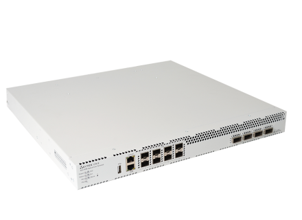 Станционное оборудование XGS‑PON OLT LTX‑8