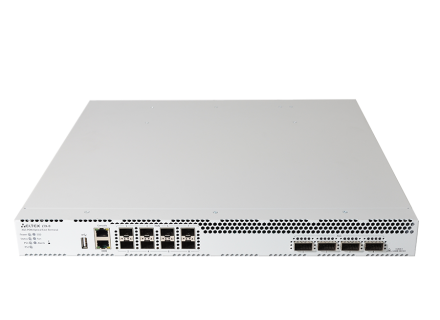 Станционное оборудование XGS‑PON OLT LTX‑8