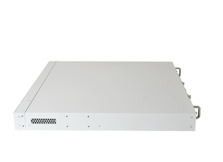 Станционное оборудование XGS‑PON OLT LTX‑8