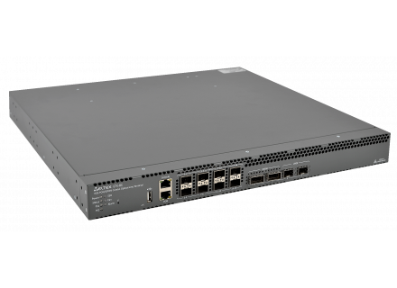 Станционное оборудование XGS‑PON OLT LTX‑8C