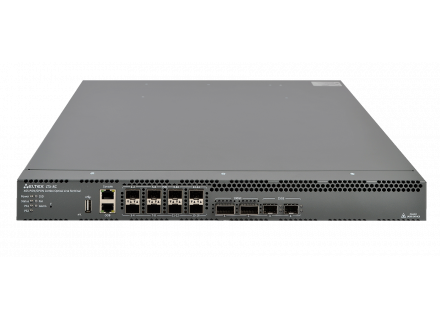 Станционное оборудование XGS‑PON OLT LTX‑8C