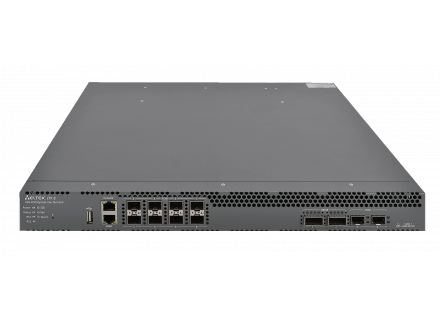 Станционное оборудование XGS‑PON OLT LTX-8 rev.B