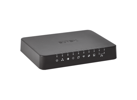 Абонентский терминал NTU‑52W