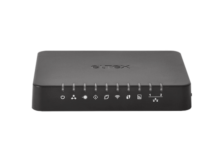 Абонентский терминал NTU‑52W