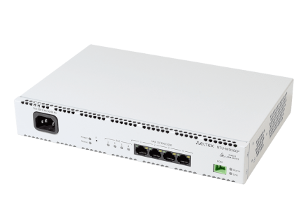 Абонентский терминал GPON ONT NTU‑MD500P