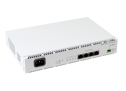 Абонентский терминал GPON ONT NTU‑MD500P