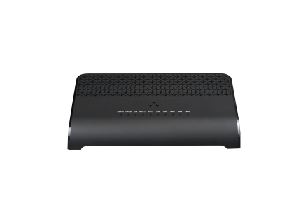 Абонентский терминал ONT NTU-RG-5521G-Wax-Z