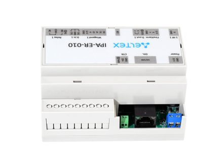 Сетевой контроллер СКУД IPA‑ER‑010