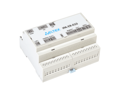 Сетевой контроллер СКУД IPA‑ER‑010