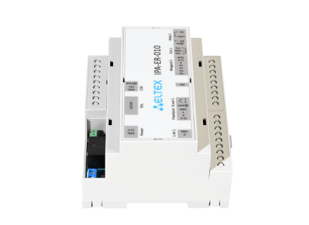 Сетевой контроллер СКУД IPA‑ER‑010