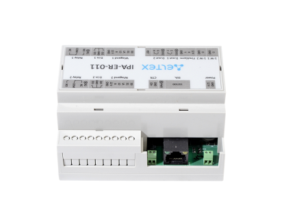 Сетевой контроллер СКУД IPA‑ER‑011