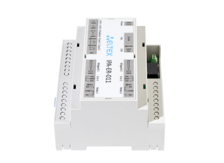 Сетевой контроллер СКУД IPA‑ER‑011