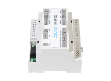 Сетевой контроллер СКУД IPA‑ER‑011